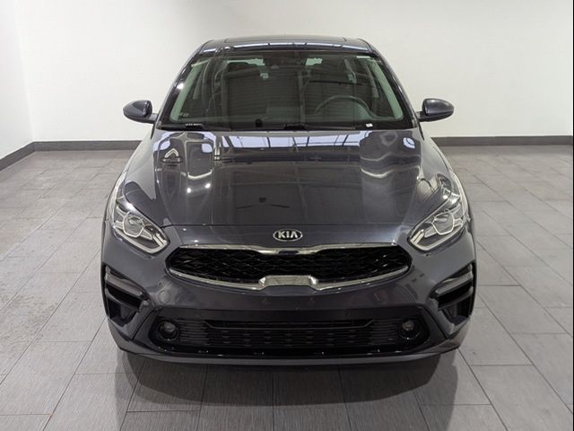 2019 Kia Forte S