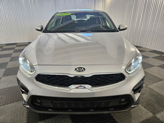 2019 Kia Forte S