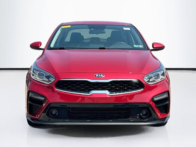 2019 Kia Forte S