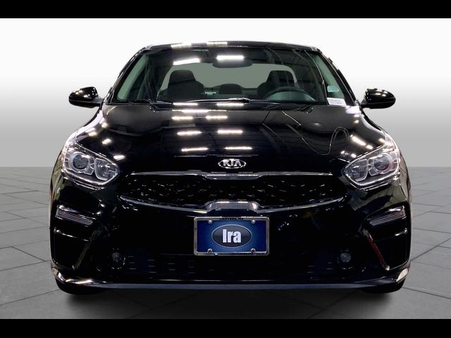 2019 Kia Forte S