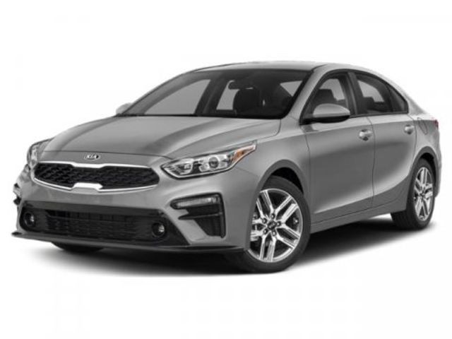 2019 Kia Forte S