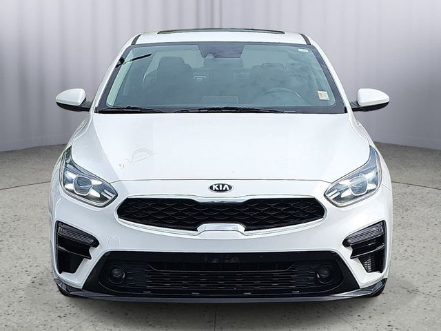 2019 Kia Forte S