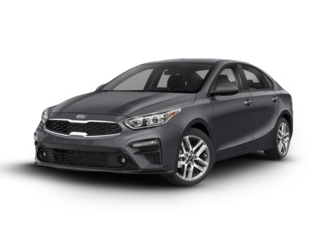 2019 Kia Forte S