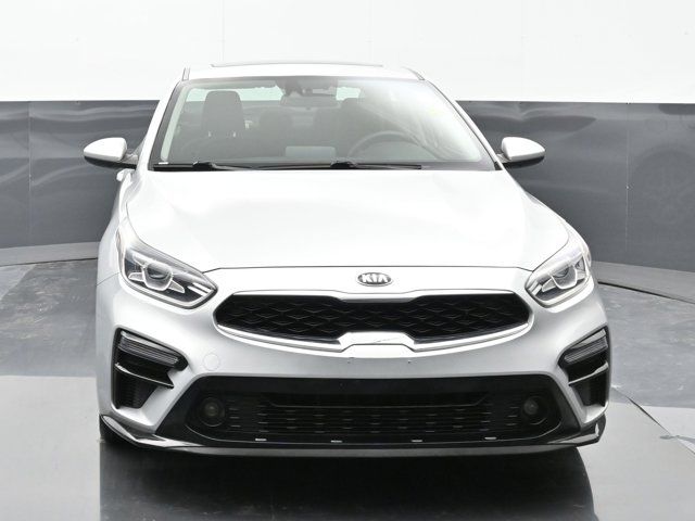 2019 Kia Forte S