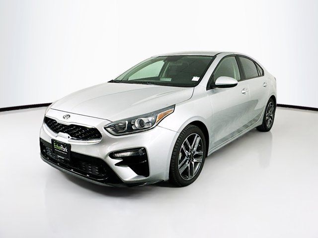 2019 Kia Forte S