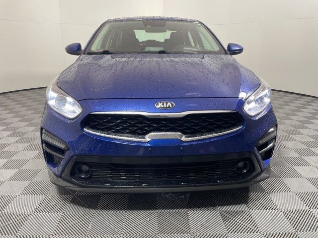 2019 Kia Forte S