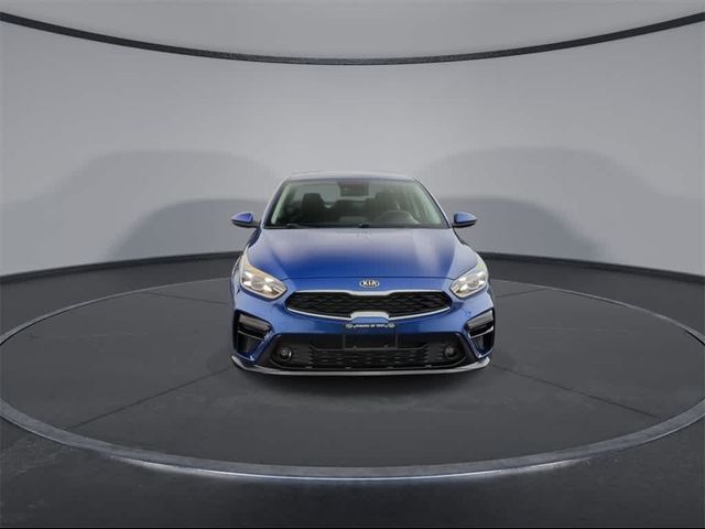 2019 Kia Forte S