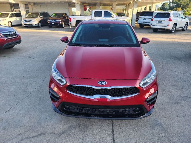 2019 Kia Forte S