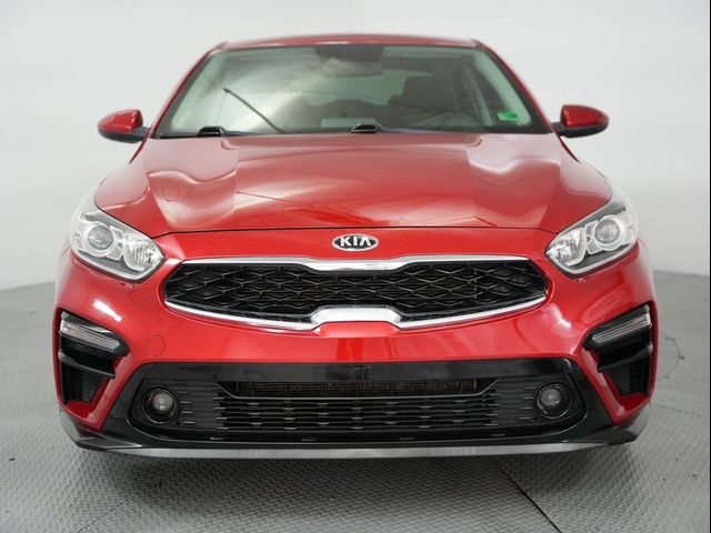 2019 Kia Forte S