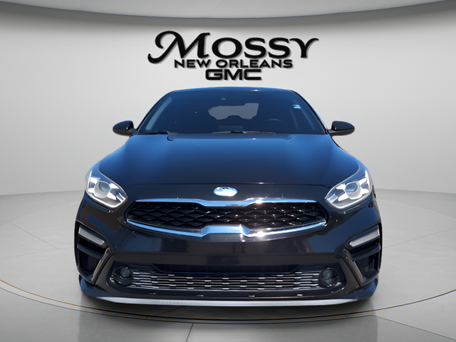 2019 Kia Forte S