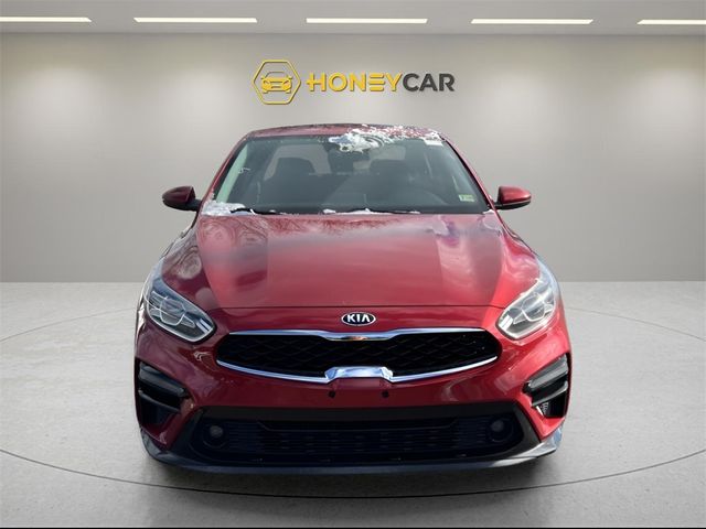 2019 Kia Forte S