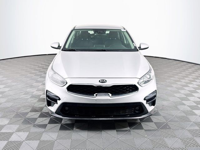 2019 Kia Forte S