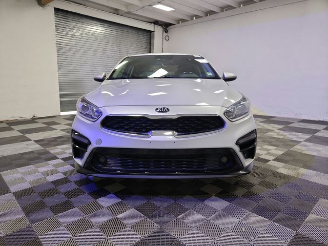 2019 Kia Forte S