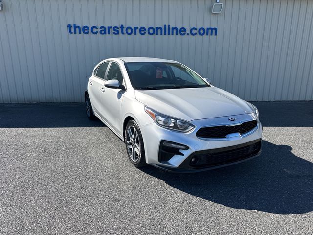 2019 Kia Forte S