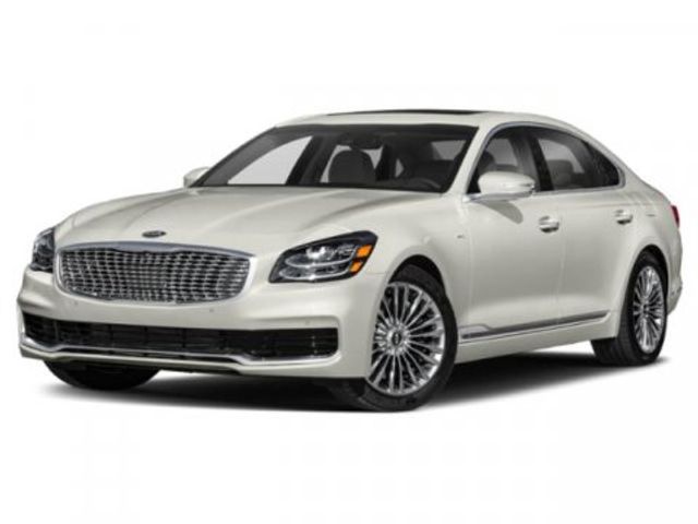 2019 Kia K900 Luxury