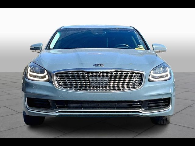 2019 Kia K900 Luxury