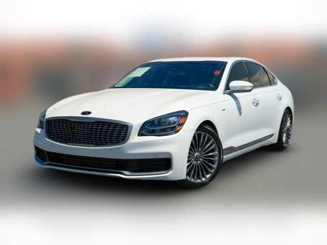 2019 Kia K900 Luxury