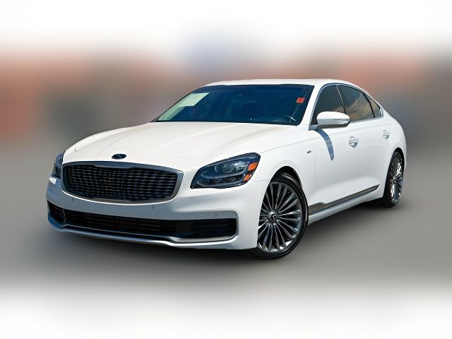 2019 Kia K900 Luxury