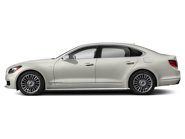 2019 Kia K900 Luxury
