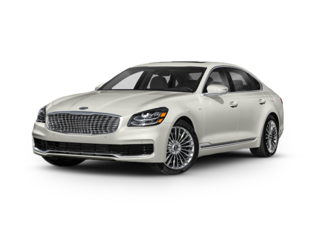2019 Kia K900 Luxury