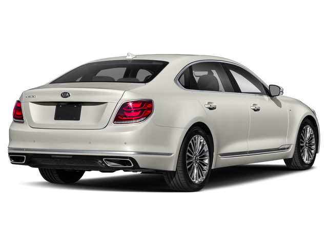 2019 Kia K900 Luxury