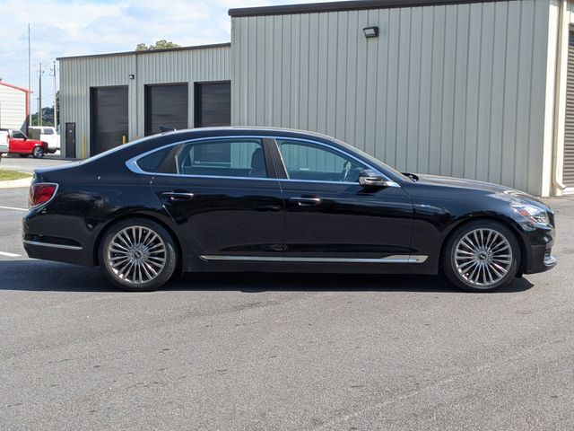 2019 Kia K900 Luxury