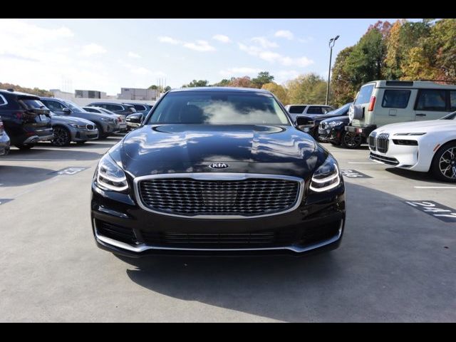 2019 Kia K900 Luxury