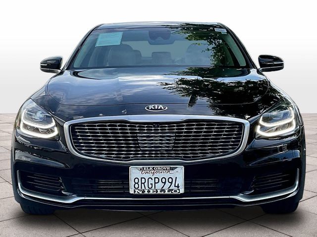 2019 Kia K900 Luxury