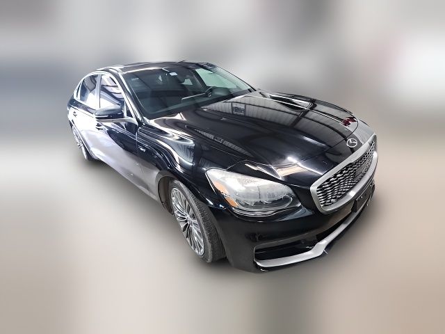 2019 Kia K900 Luxury