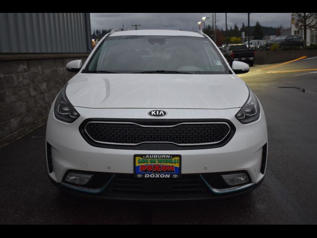 2019 Kia Niro Plug-In Hybrid EX Premium