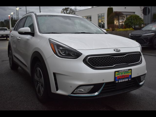 2019 Kia Niro Plug-In Hybrid EX Premium