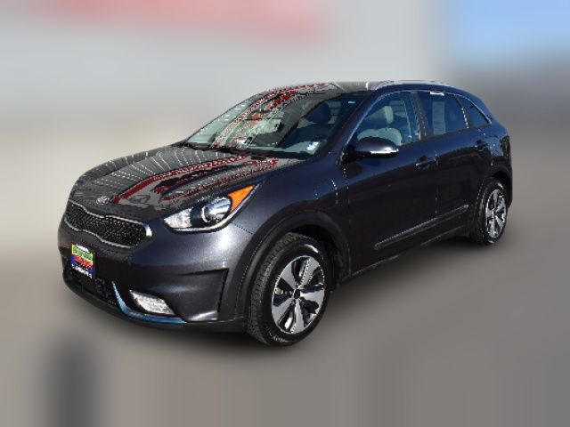 2019 Kia Niro Plug-In Hybrid EX