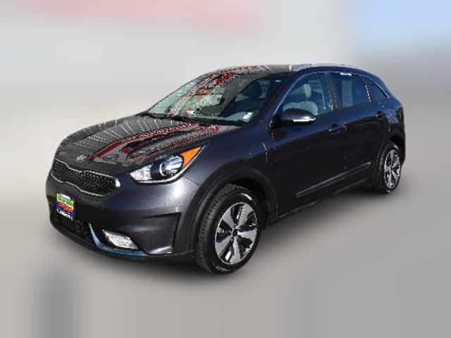 2019 Kia Niro Plug-In Hybrid EX