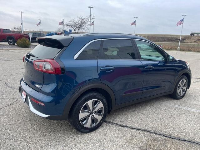 2019 Kia Niro LX