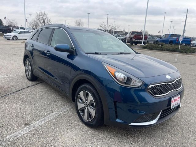 2019 Kia Niro LX