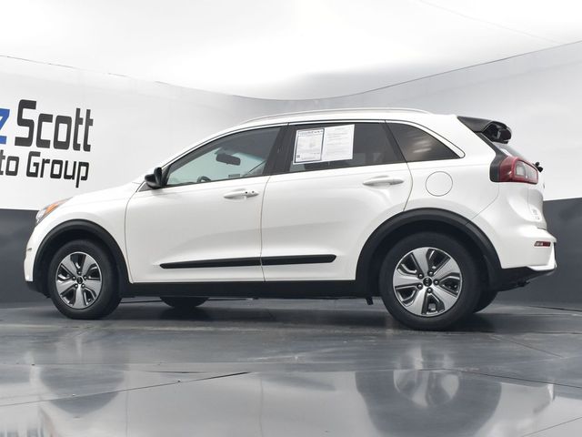 2019 Kia Niro LX