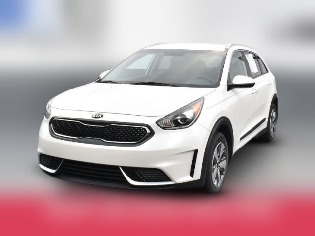 2019 Kia Niro LX