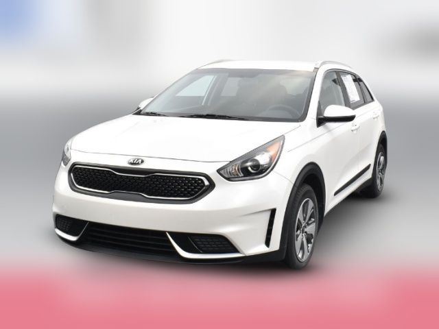 2019 Kia Niro LX