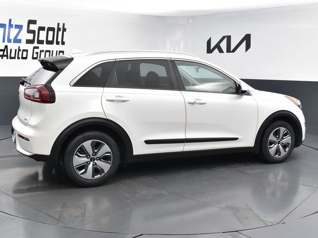 2019 Kia Niro LX