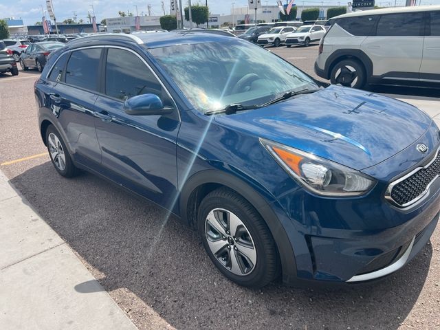 2019 Kia Niro LX