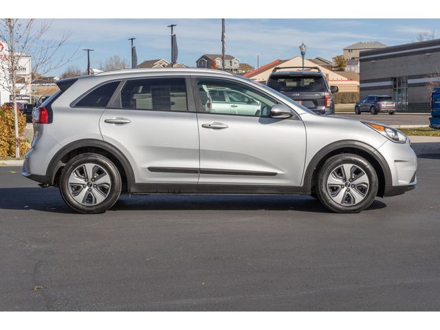 2019 Kia Niro LX