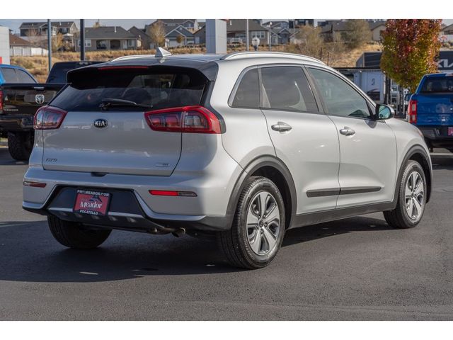 2019 Kia Niro LX