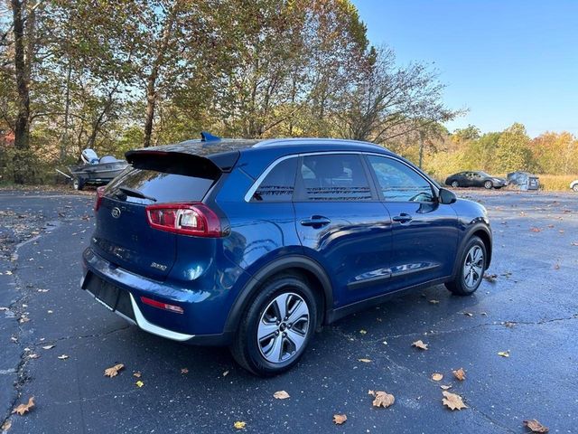 2019 Kia Niro LX