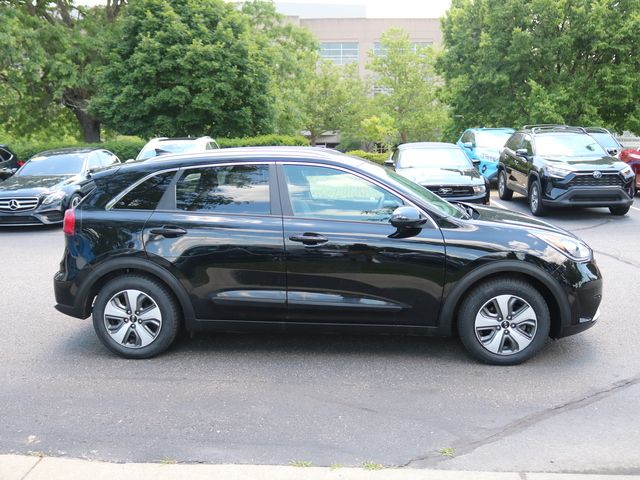 2019 Kia Niro LX