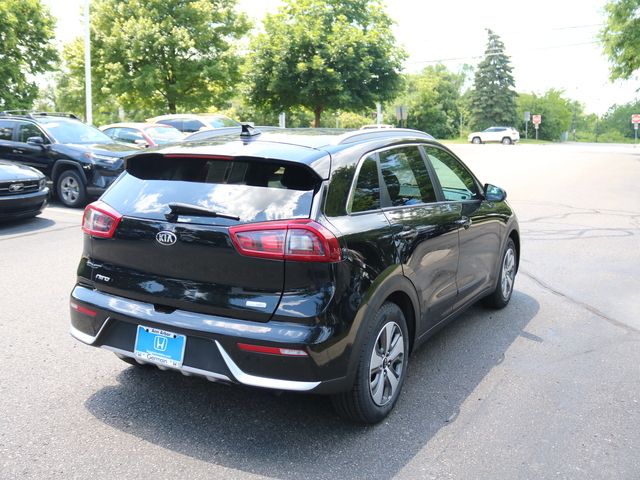 2019 Kia Niro LX