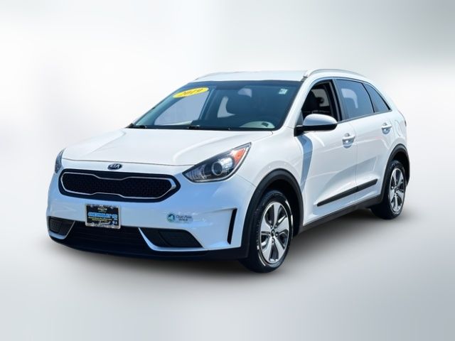 2019 Kia Niro LX