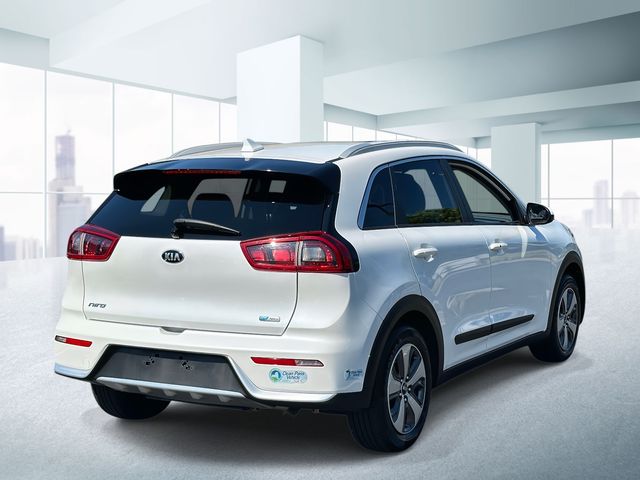 2019 Kia Niro LX