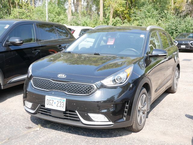 2019 Kia Niro EX