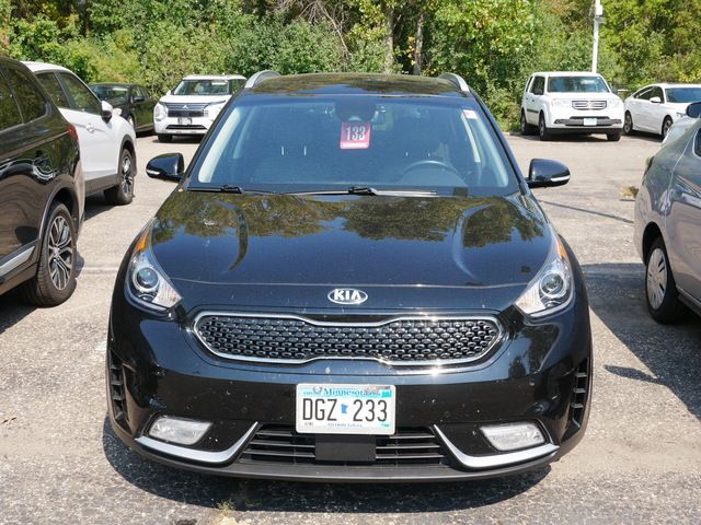 2019 Kia Niro EX