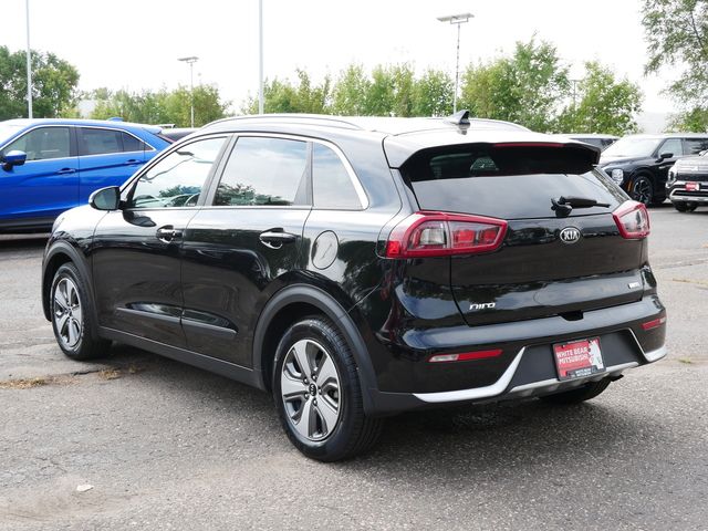 2019 Kia Niro EX